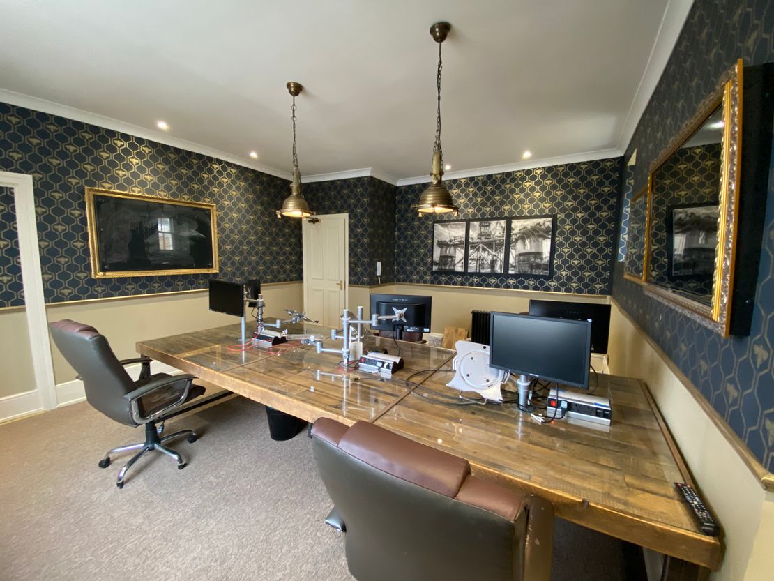 Second Floor 29 Carlton Crescent, Southampton, Hampshire, SO15 2EW