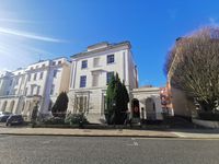 Property Image for Second Floor 29 Carlton Crescent, Southampton, Hampshire, SO15 2EW
