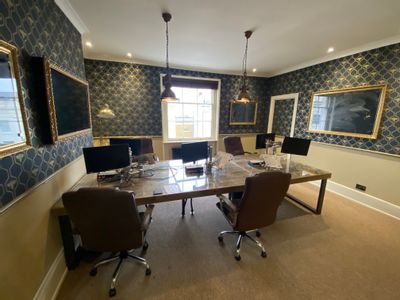 Property Image for Second Floor 29 Carlton Crescent, Southampton, Hampshire, SO15 2EW