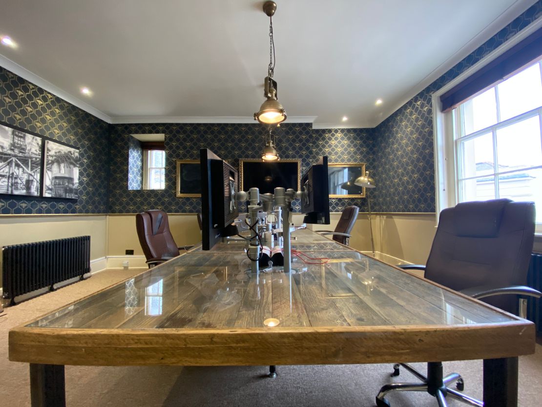 Second Floor 29 Carlton Crescent, Southampton, Hampshire, SO15 2EW