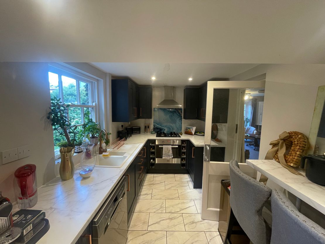 Bilton Road, Rugby, Warwickshire, CV22 7AB