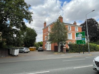 Property Image for Bilton Road, Rugby, Warwickshire, CV22 7AB