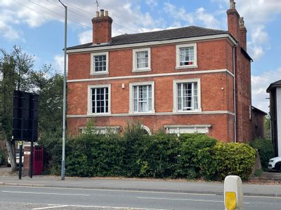 Property Image for Bilton Road, Rugby, Warwickshire, CV22 7AB