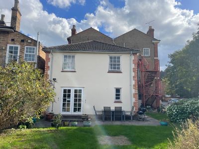 Property Image for Bilton Road, Rugby, Warwickshire, CV22 7AB