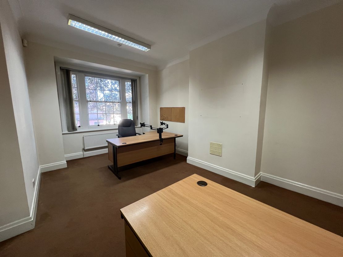 3 St. Stephens Road, Bournemouth, Dorset, BH2 6JL