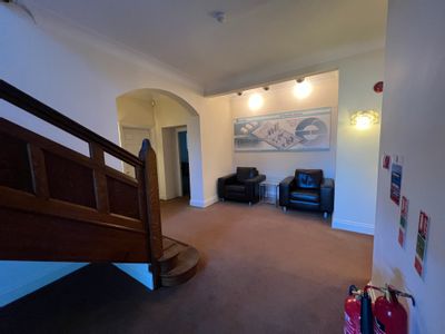 Property Image for 3 St. Stephens Road, Bournemouth, Dorset, BH2 6JL