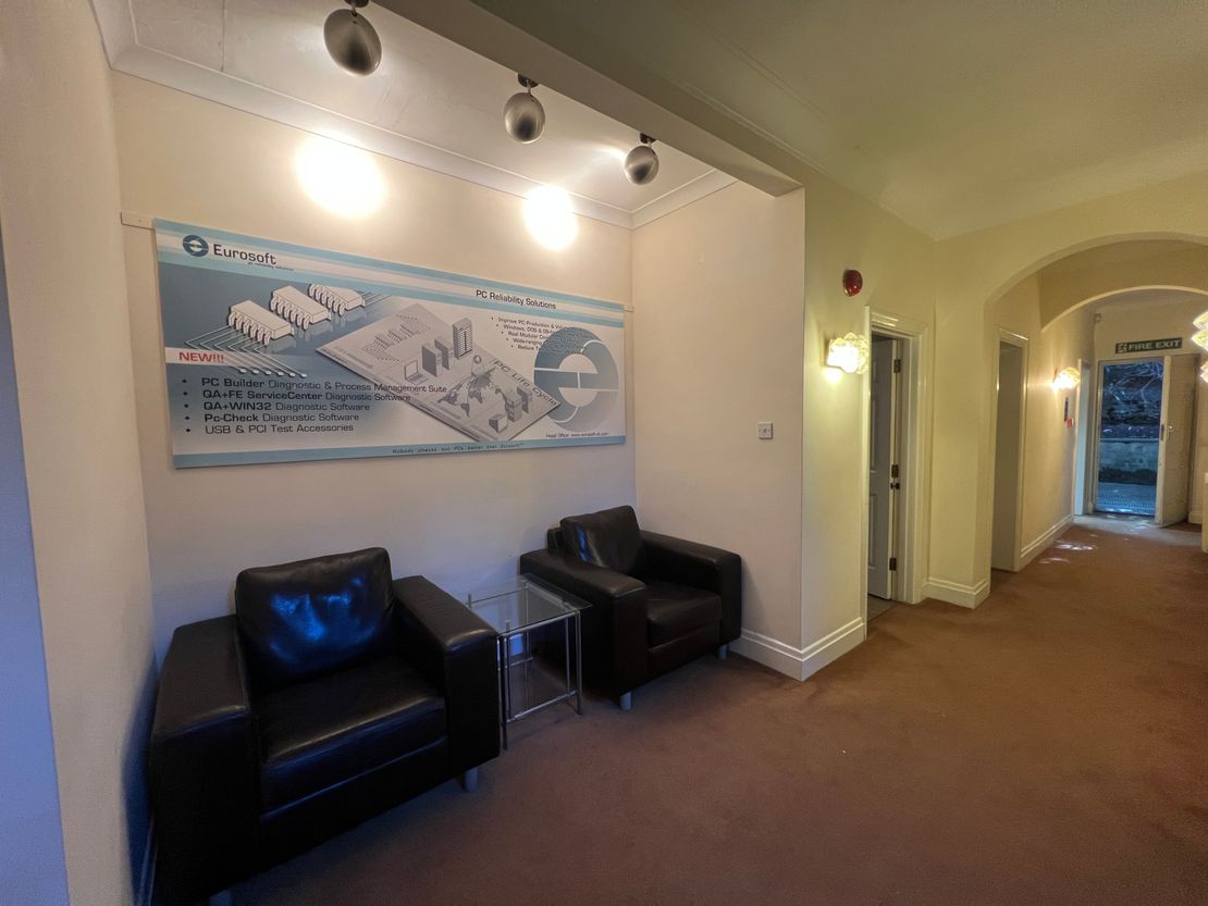 3 St. Stephens Road, Bournemouth, Dorset, BH2 6JL