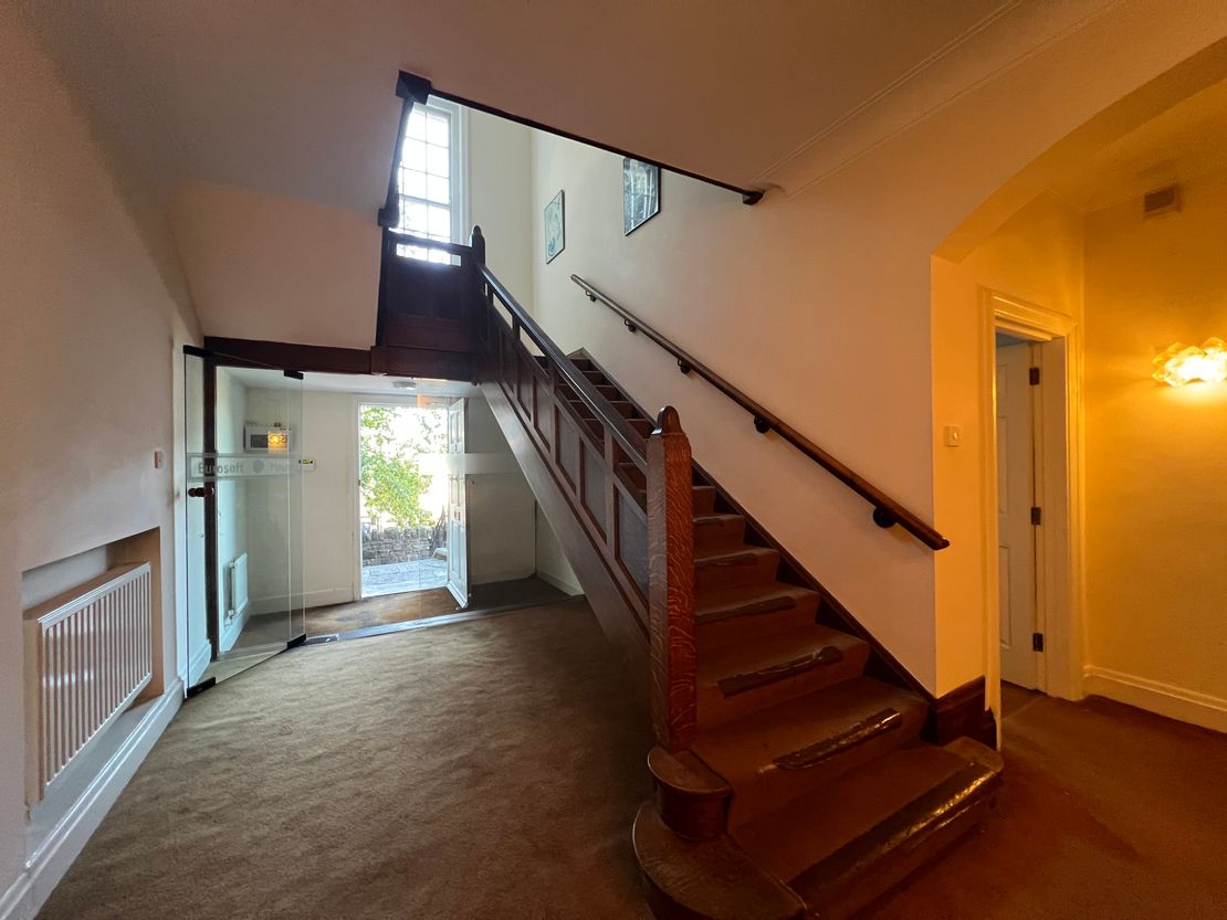3 St. Stephens Road, Bournemouth, Dorset, BH2 6JL