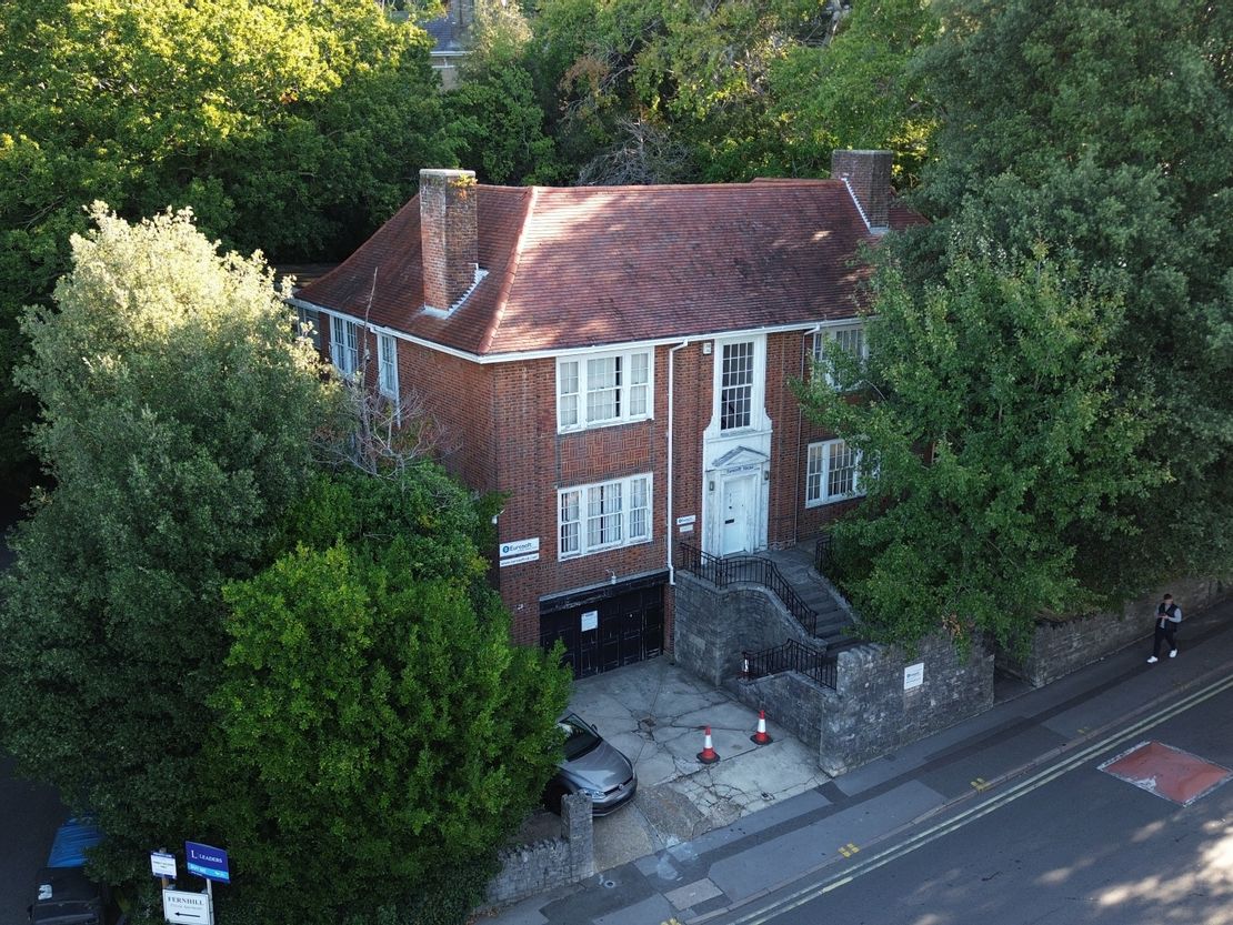 3 St. Stephens Road, Bournemouth, Dorset, BH2 6JL