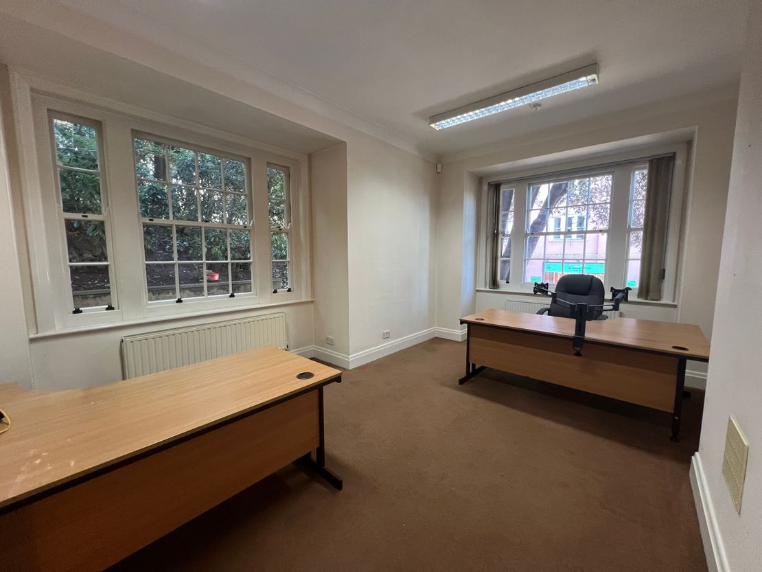 3 St. Stephens Road, Bournemouth, Dorset, BH2 6JL
