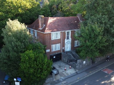 Property Image for 3 St. Stephens Road, Bournemouth, Dorset, BH2 6JL