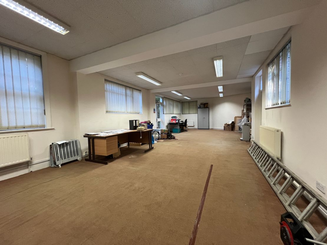3 St. Stephens Road, Bournemouth, Dorset, BH2 6JL