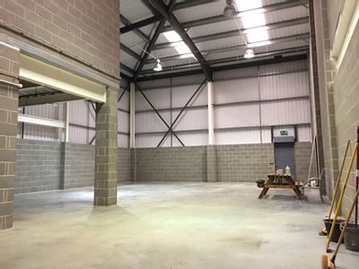 Property Image for UNIT 1, BELVEDERE BUSINESS PARK, CRABTREE MANORWAY SOUTH, BELVEDERE, DA17 6AH