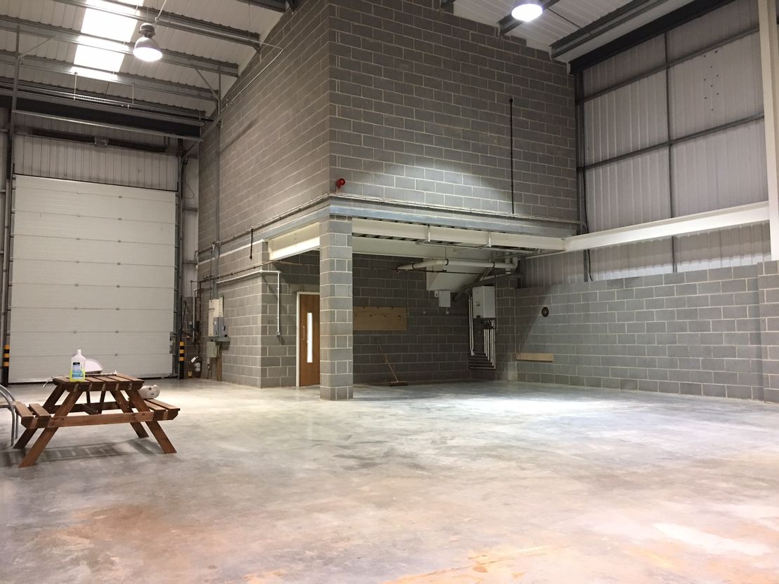 UNIT 1, BELVEDERE BUSINESS PARK, CRABTREE MANORWAY SOUTH, BELVEDERE, DA17 6AH