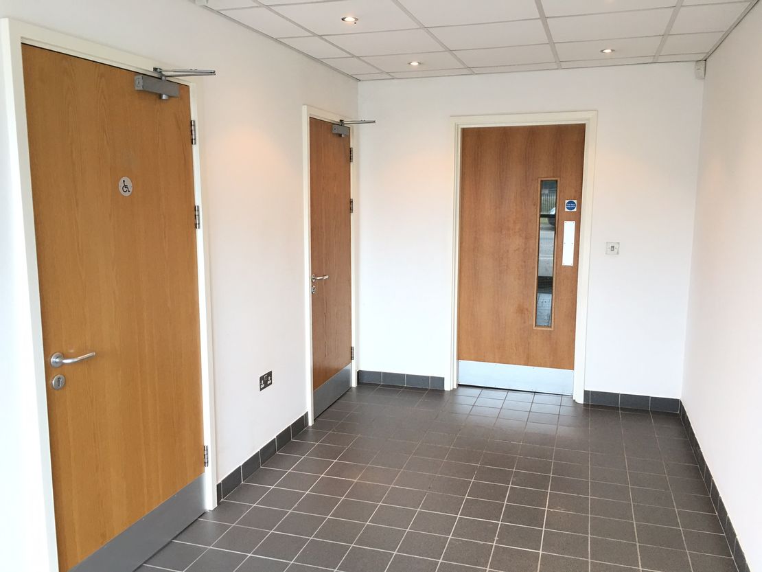 UNIT 1, BELVEDERE BUSINESS PARK, CRABTREE MANORWAY SOUTH, BELVEDERE, DA17 6AH