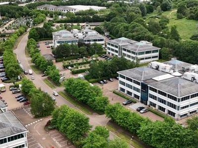 Property Image for Quadra, 500 Pavillion Drive, Northampton, Northamptonshire, NN4 7YJ