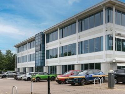 Property Image for Quadra, 500 Pavillion Drive, Northampton, Northamptonshire, NN4 7YJ