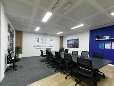 Property Image for Quadra, 500 Pavillion Drive, Northampton, Northamptonshire, NN4 7YJ