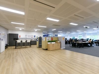 Property Image for Quadra, 500 Pavillion Drive, Northampton, Northamptonshire, NN4 7YJ