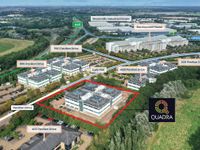 Property Image for Quadra, 500 Pavillion Drive, Northampton, Northamptonshire, NN4 7YJ