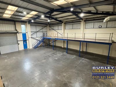 Property Image for Unit 2, Great Barr Business Park, Baltimore Road, Great Barr, Birmingham, West Midlands, B42 1DY
