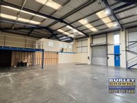Property Image for Unit 2, Great Barr Business Park, Baltimore Road, Great Barr, Birmingham, West Midlands, B42 1DY