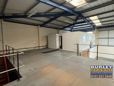 Property Image for Unit 2, Great Barr Business Park, Baltimore Road, Great Barr, Birmingham, West Midlands, B42 1DY