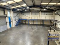 Property Image for Unit 2, Great Barr Business Park, Baltimore Road, Great Barr, Birmingham, West Midlands, B42 1DY