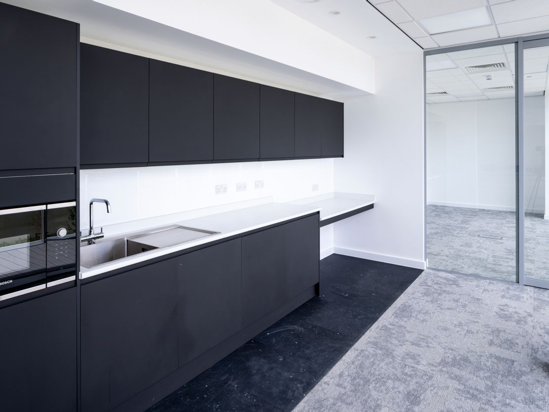 Unit 1, Elfield Park, 1 Araglin Avenue, Milton Keynes, MK5 8AY