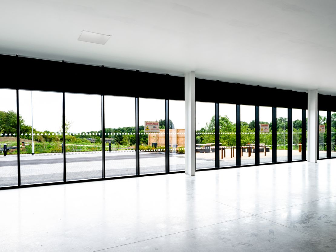 Unit 1, Elfield Park, 1 Araglin Avenue, Milton Keynes, MK5 8AY