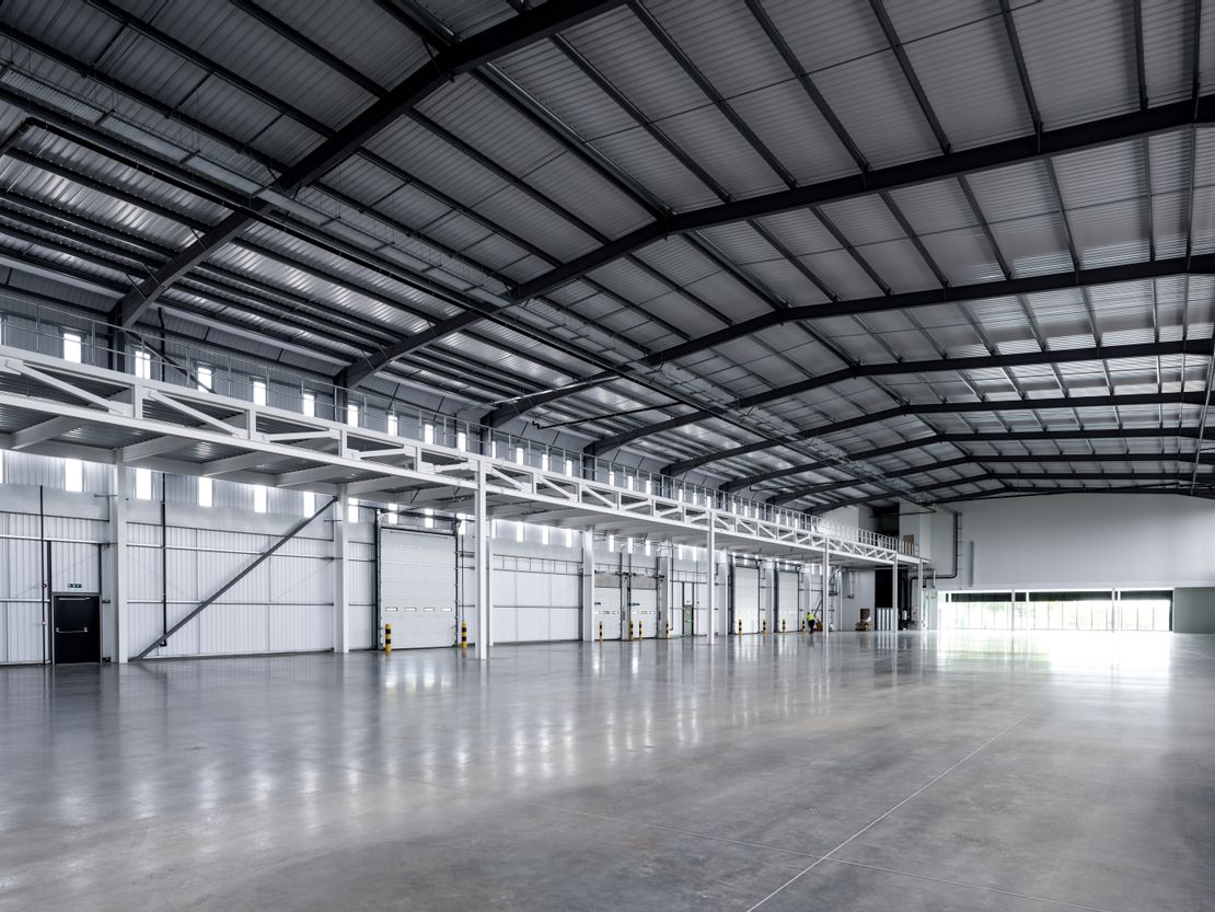 Unit 1, Elfield Park, 1 Araglin Avenue, Milton Keynes, MK5 8AY