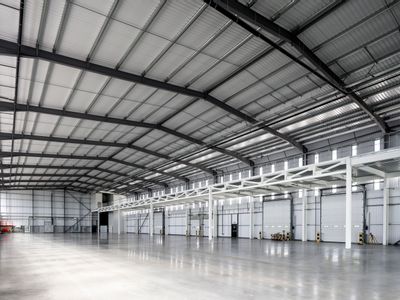 Property Image for Unit 1, Elfield Park, 1 Araglin Avenue, Milton Keynes, MK5 8AY