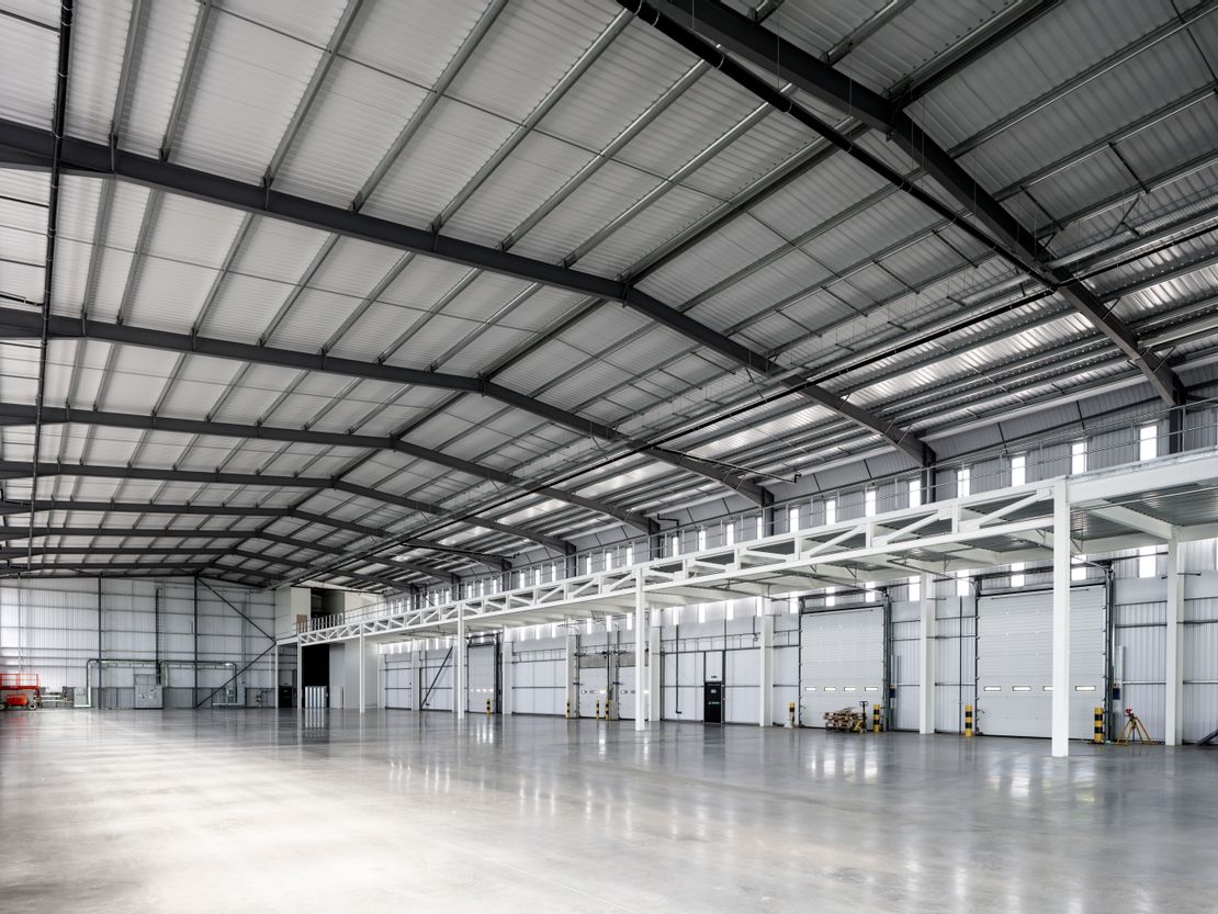 Unit 1, Elfield Park, 1 Araglin Avenue, Milton Keynes, MK5 8AY