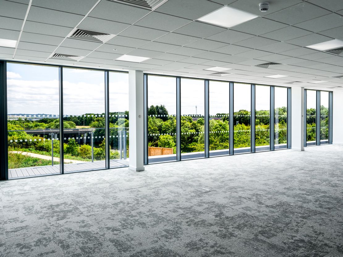 Unit 1, Elfield Park, 1 Araglin Avenue, Milton Keynes, MK5 8AY