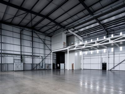 Property Image for Unit 1, Elfield Park, 1 Araglin Avenue, Milton Keynes, MK5 8AY