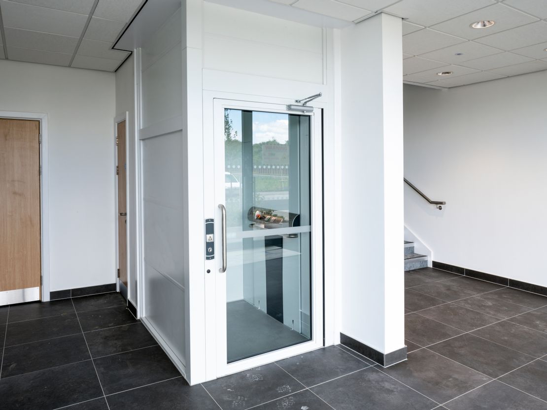Unit 1, Elfield Park, 1 Araglin Avenue, Milton Keynes, MK5 8AY