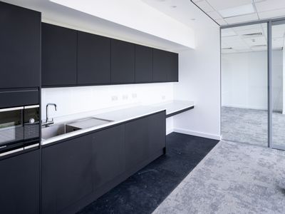 Property Image for Unit 1, Elfield Park, 1 Araglin Avenue, Milton Keynes, MK5 8AY