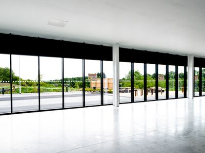 Property Image for Unit 1, Elfield Park, 1 Araglin Avenue, Milton Keynes, MK5 8AY