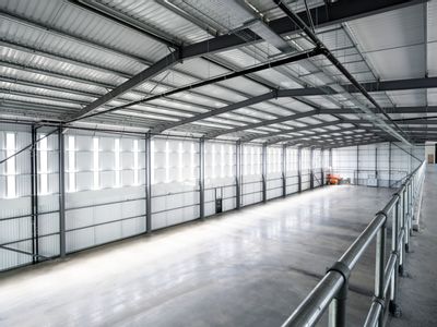 Property Image for Unit 1, Elfield Park, 1 Araglin Avenue, Milton Keynes, MK5 8AY