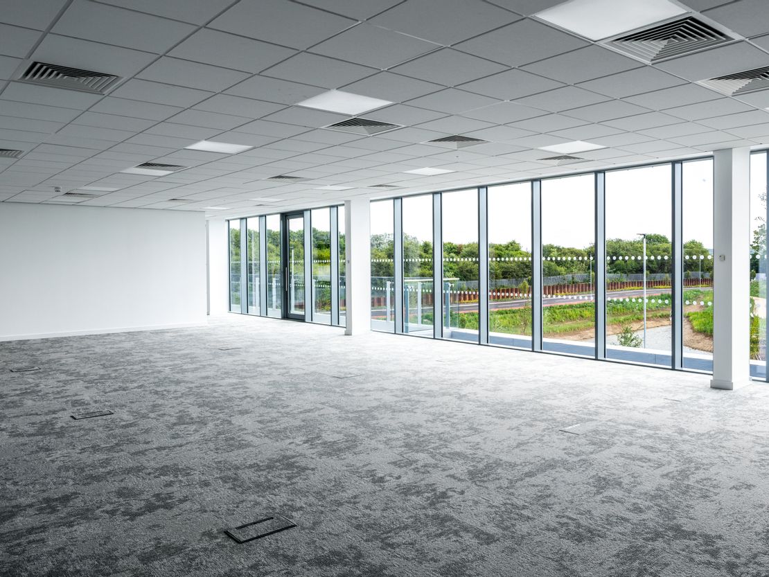 Unit 1, Elfield Park, 1 Araglin Avenue, Milton Keynes, MK5 8AY