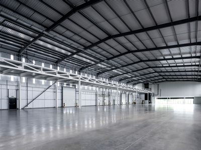 Property Image for Unit 1, Elfield Park, 1 Araglin Avenue, Milton Keynes, MK5 8AY