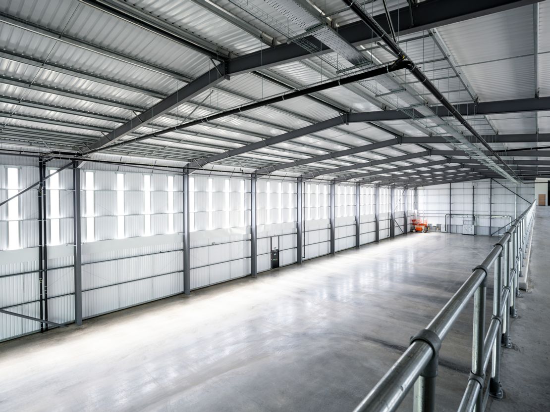 Unit 1, Elfield Park, 1 Araglin Avenue, Milton Keynes, MK5 8AY
