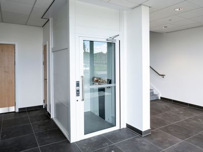 Property Image for Unit 1, Elfield Park, 1 Araglin Avenue, Milton Keynes, MK5 8AY