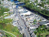 Property Image for Cree House, 20-22 Victoria Street, Newton Stewart, Dumfries And Galloway, DG8 6BT