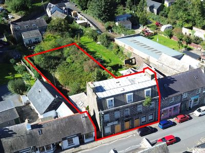 Property Image for Cree House, 20-22 Victoria Street, Newton Stewart, Dumfries And Galloway, DG8 6BT