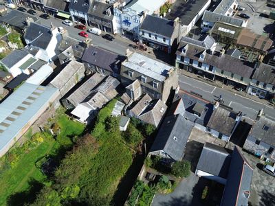 Property Image for Cree House, 20-22 Victoria Street, Newton Stewart, Dumfries And Galloway, DG8 6BT