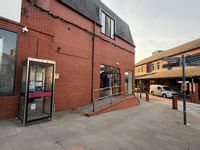 Property Image for Unit 2 West Street, Swadlincote, East Midlands, DE11 9DA