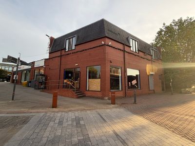 Property Image for Unit 2 West Street, Swadlincote, East Midlands, DE11 9DA