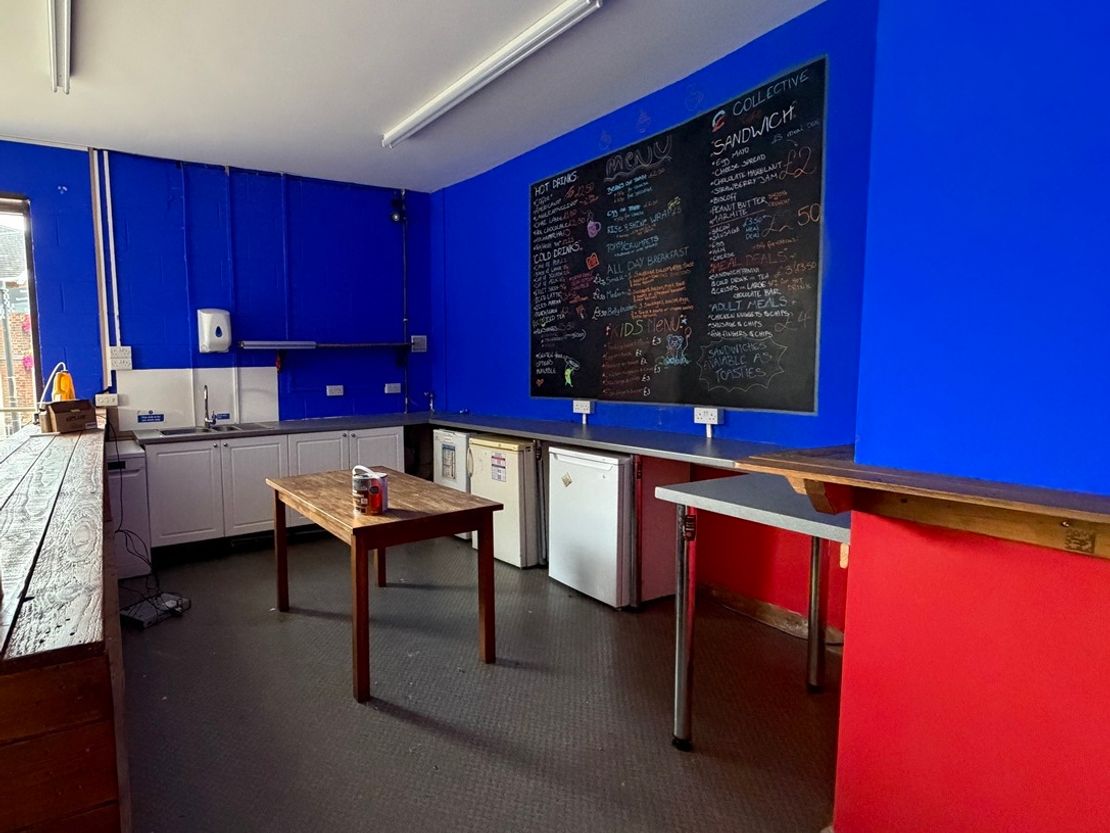Unit 2 West Street, Swadlincote, East Midlands, DE11 9DA
