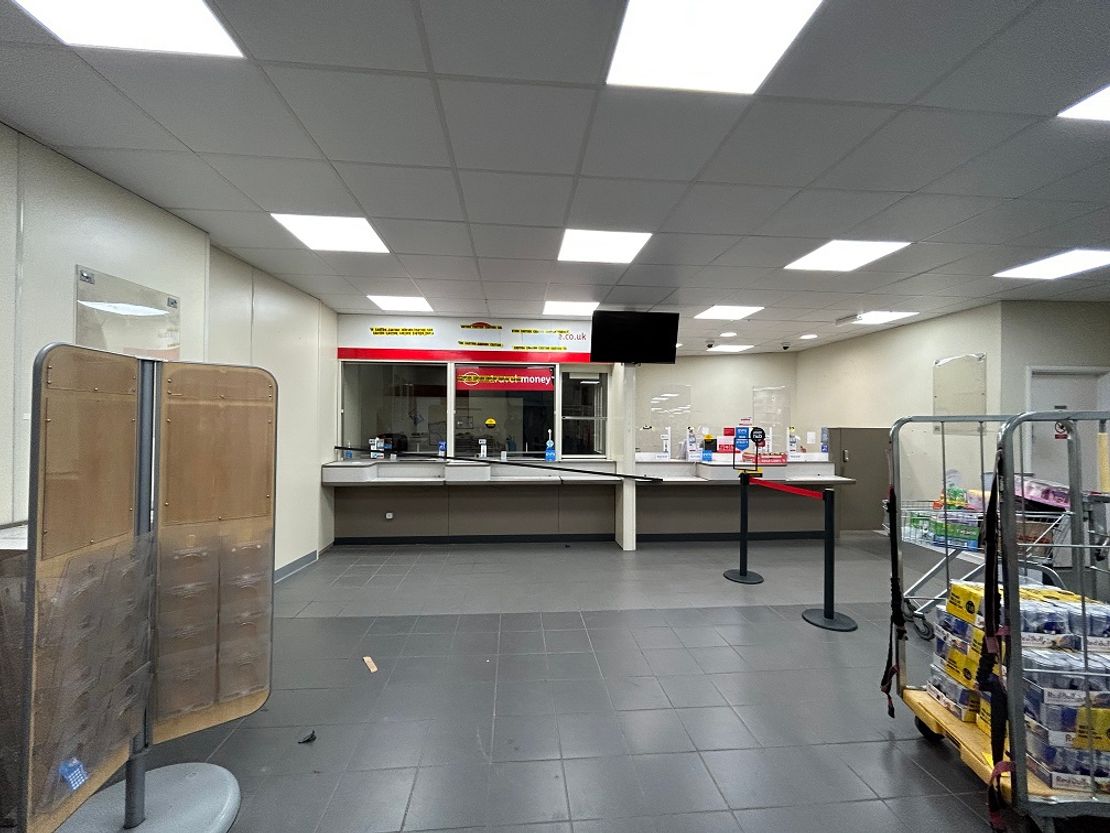 Unit 1B West Street, Swadlincote, East Midlands, DE11 9DA